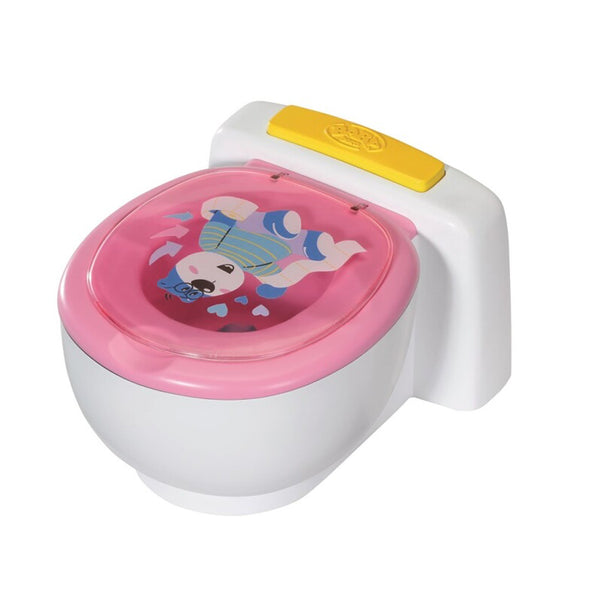 BABY Born Poo-Poo Toilet