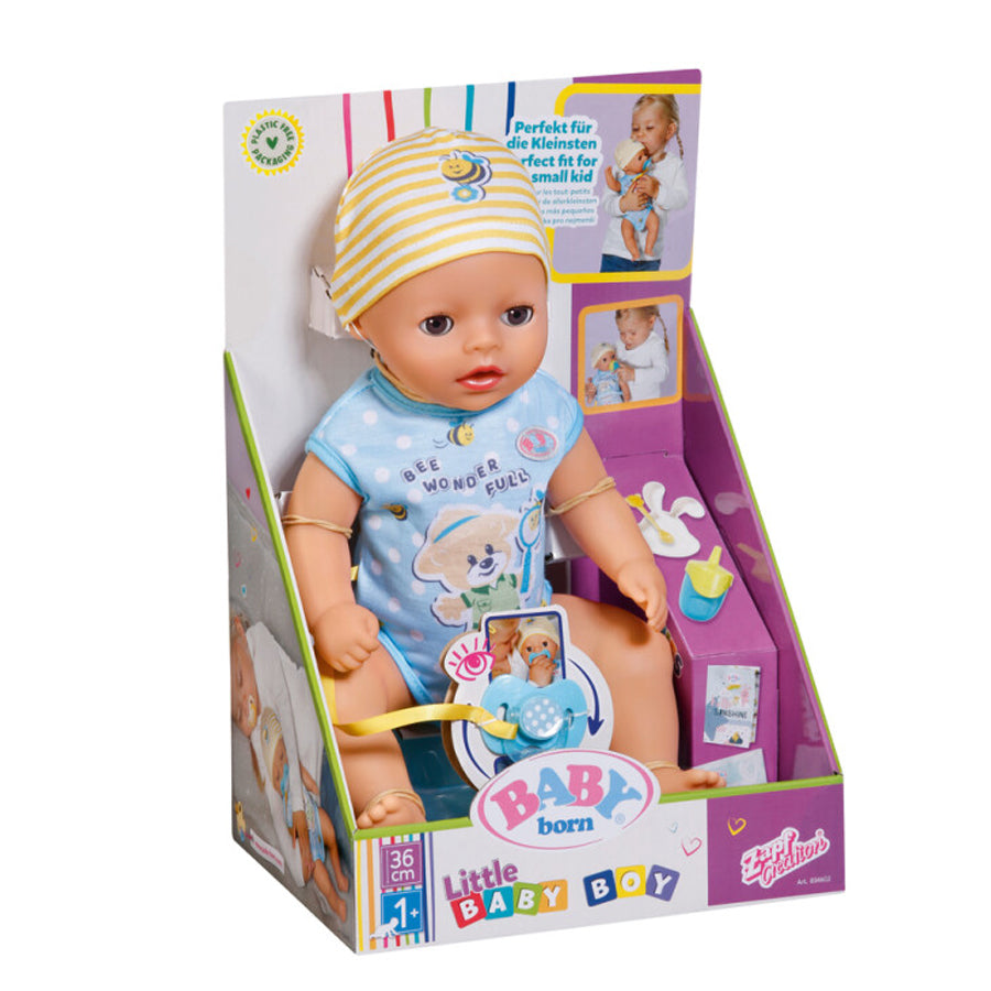 03_BABY Born Lukas dukke 36 cm 2.jpg