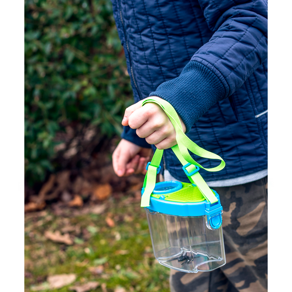 Børnenes Kartel insektglas