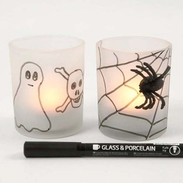 CC Hobby edderkopper, 10 stk