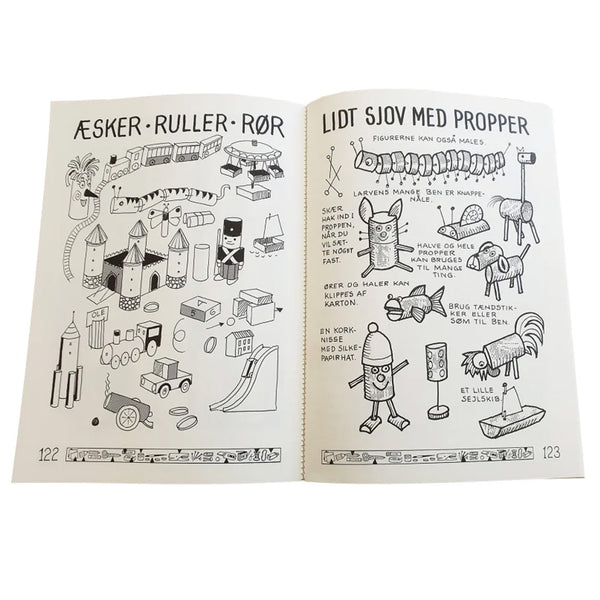 Den Kæmpe Store Clevin Bog