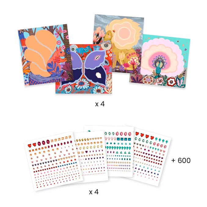 03_Djeco Artistic Strass, vild skønhed -3.jpg