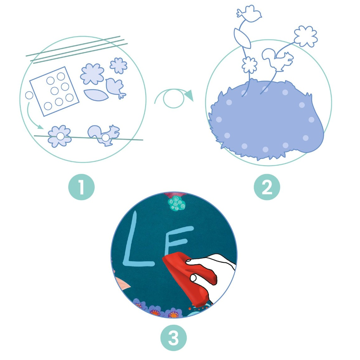 03_Djeco DIY navneskilt, skoven-2.png