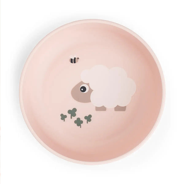 Done by Deer Foodie Skål, Tiny Farm Powder