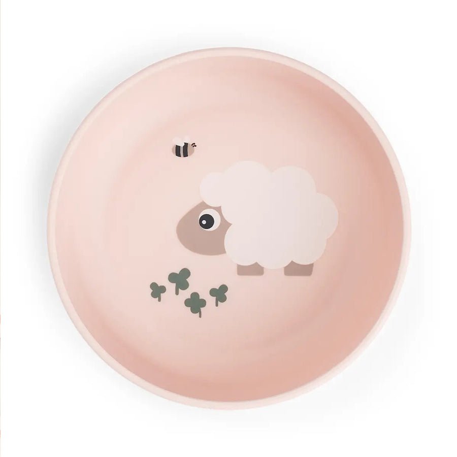 Done by Deer Foodie Skål, Tiny Farm Powder