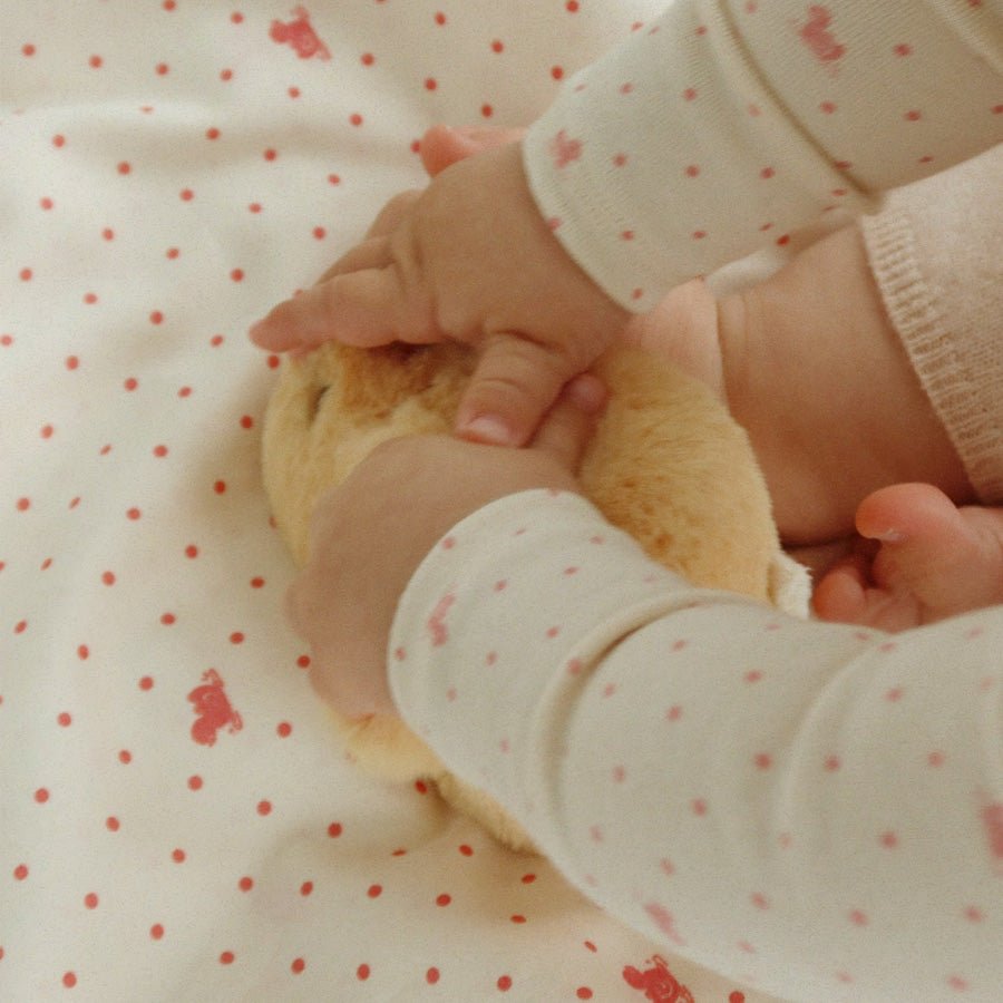 Fanga Bellini Due Baby Sengetøj, Lago Rosa