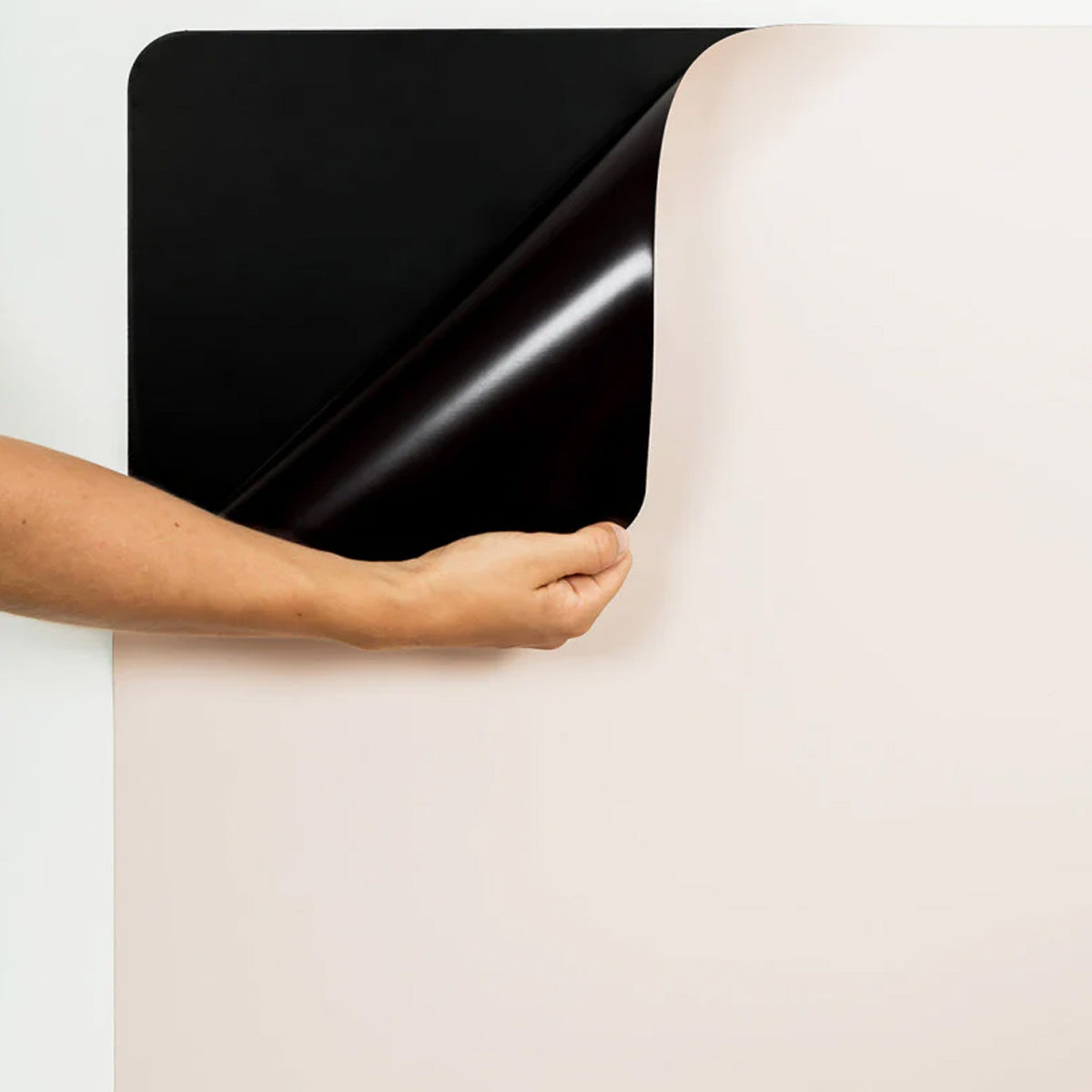 03_Ferflex® Magnetisk Tavle, Rektangulær RosaBeige - M.jpg