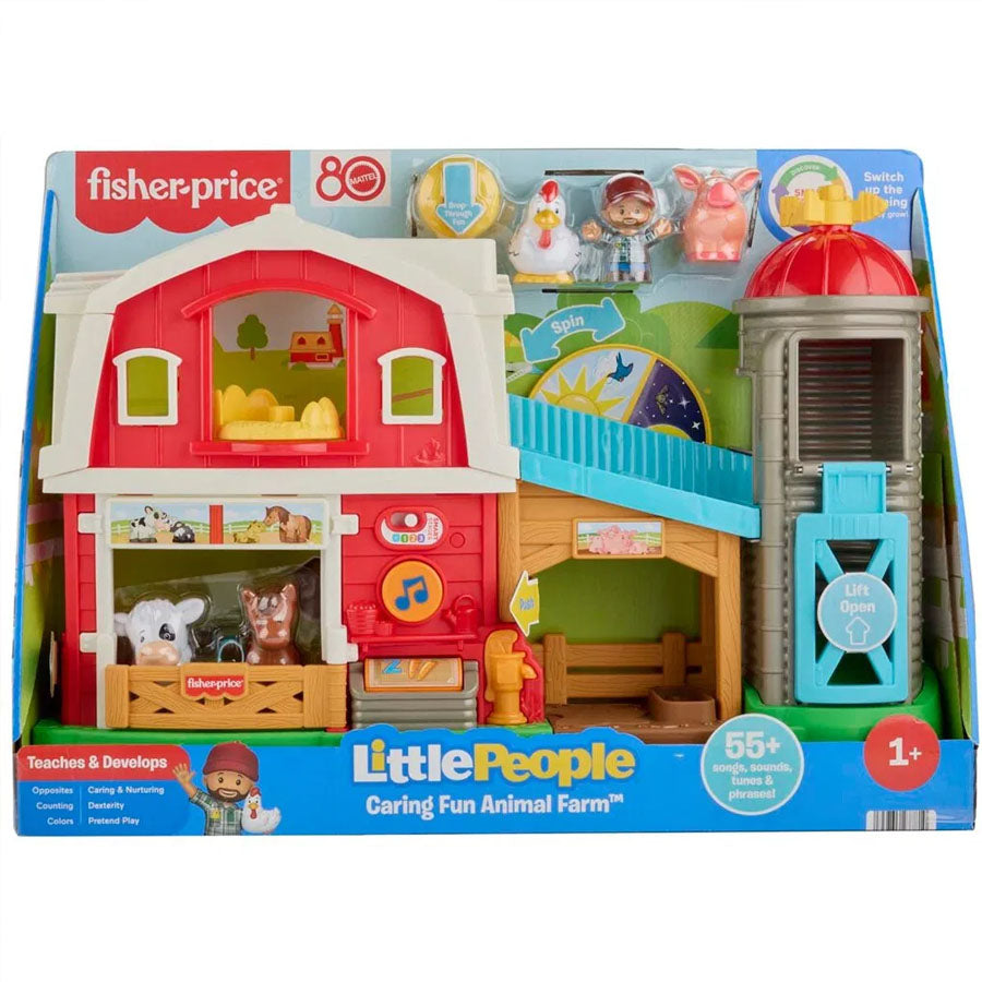 03_Fisher Price Little People Bondegård 2.jpg