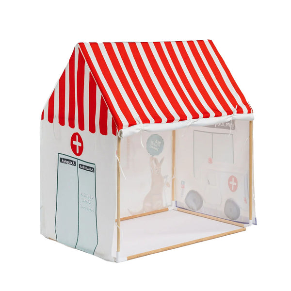 Flippi Hospital Telt