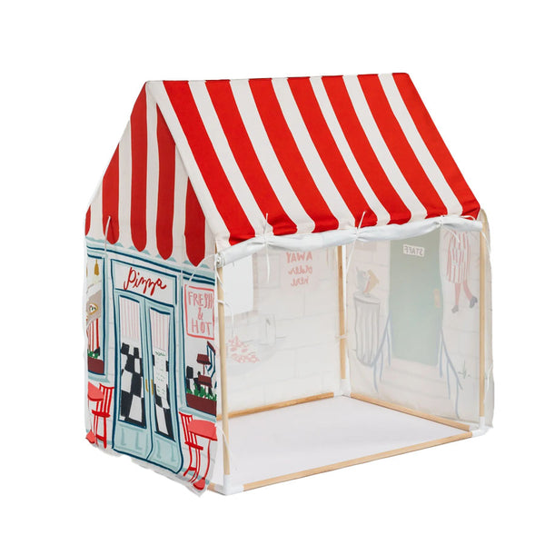 Flippi Pizza Restaurant Telt