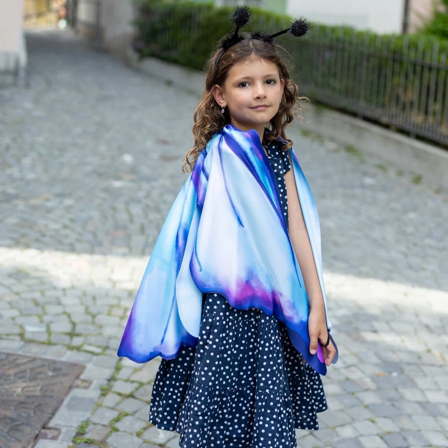 Great Pretenders sommerfuglevinger, mythical