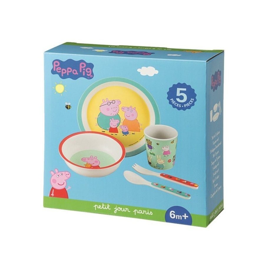 Gurli Gris 5 - Pak Gaveæske