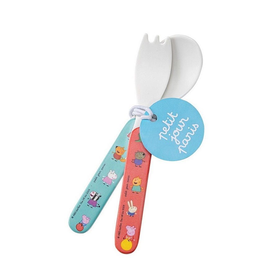 Gurli Gris Bestiksæt