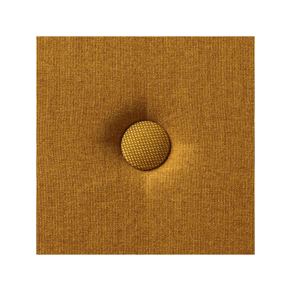 byKlipKlap KK børnestol, mustard