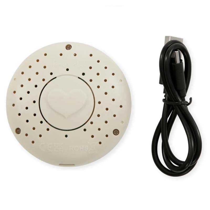 Konges Sløjd LED lampe m.Bluetooth, Bunny