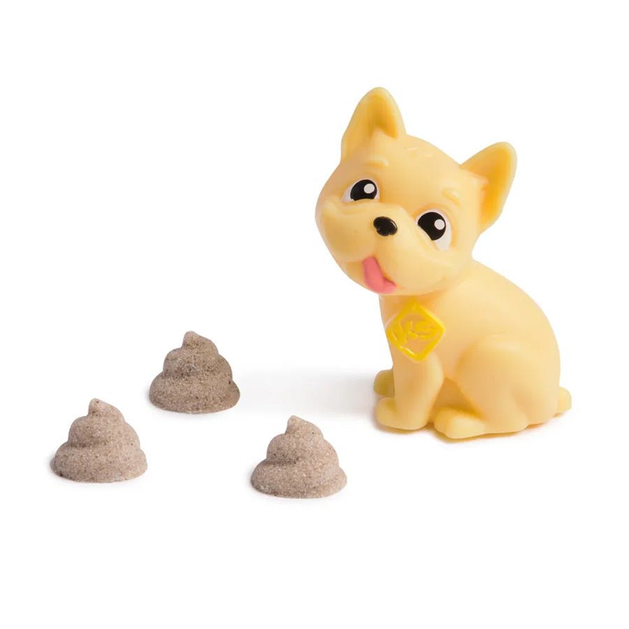Kinetic Sand Hundepark