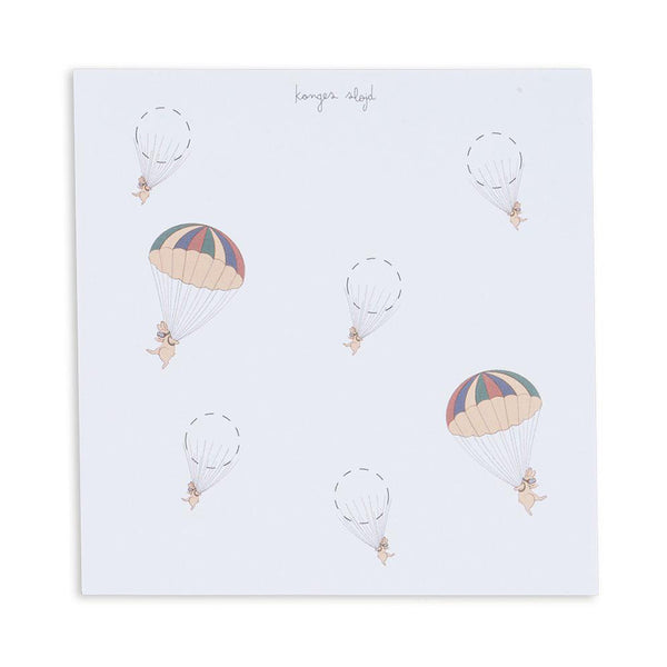 Konges Sløjd Duppe tusser