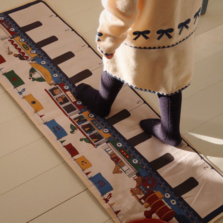 Konges Sløjd Gulvklaver