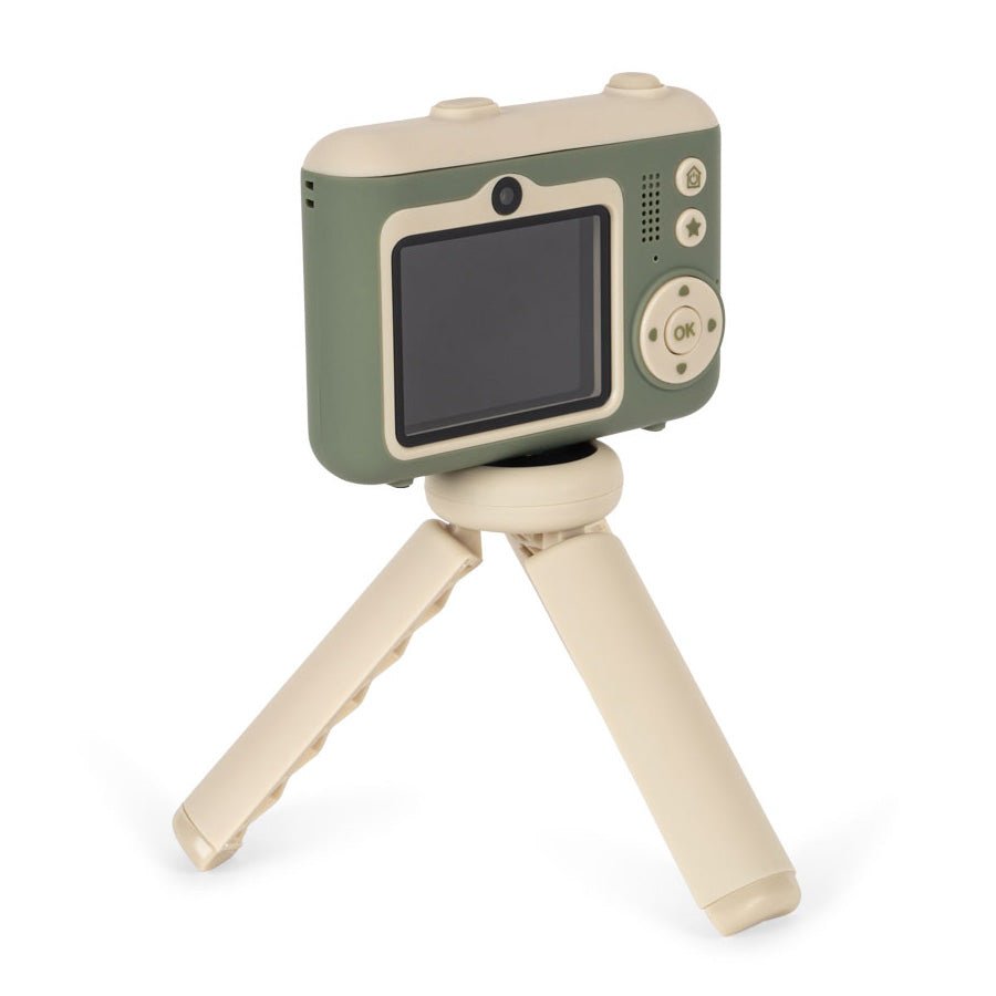 Konges Sløjd Mit Første Kamera, Lemon