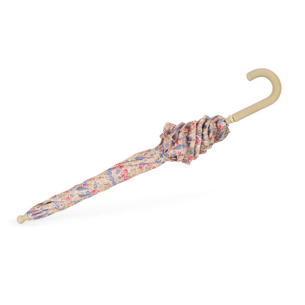 Konges Sløjd Paraply Med Flæse, Lavida