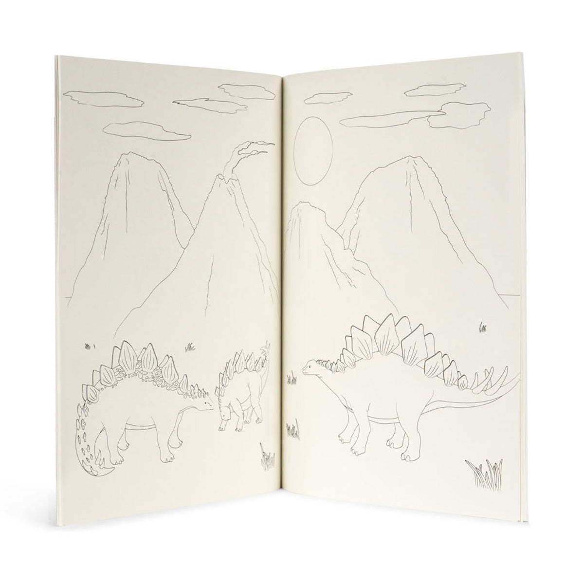 03_Konges Sløjd malebog og farveblyanter, dino-3.jpg