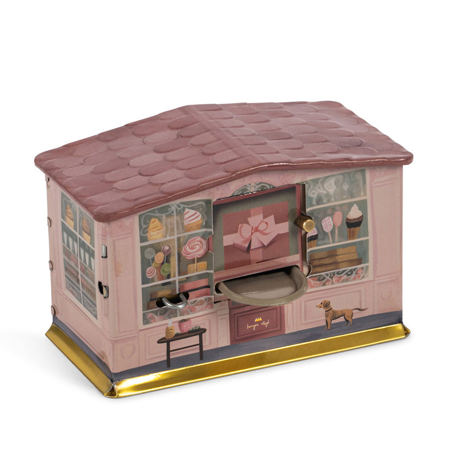 03_Konges Sløjd tin sparegris, hus 2.jpg