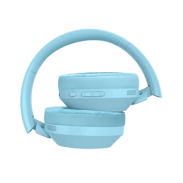 Lalarma ANC høretelefoner max 85DB - Blue