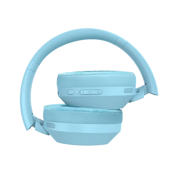 Lalarma ANC høretelefoner max 85DB - Blue