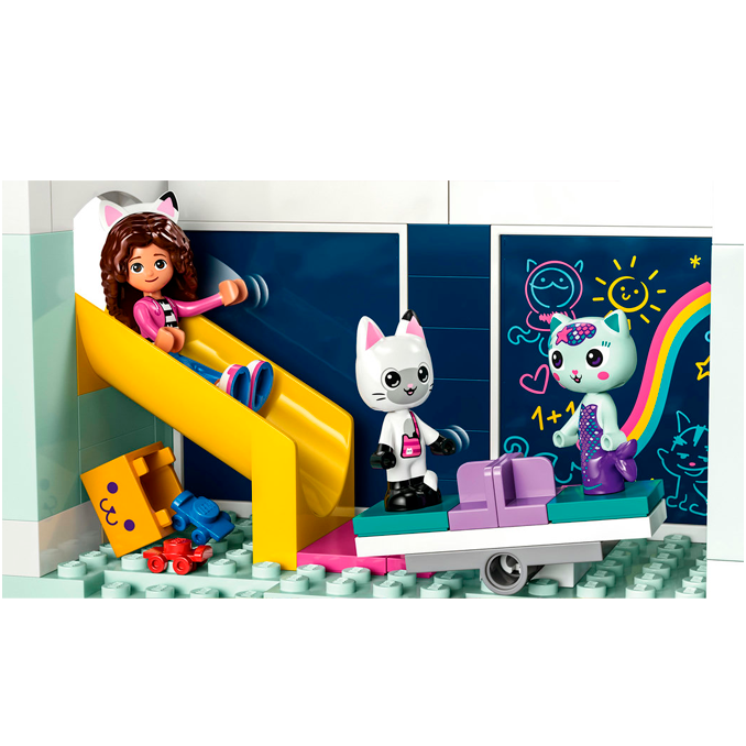 03_LEGO Gabby´s Dollhouse, Gabbys dukkehus-4.png