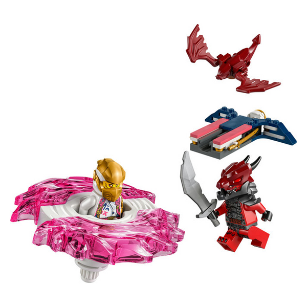LEGO® Soras drage-Spinjitzu-spinner