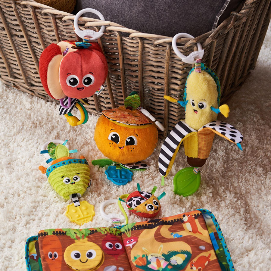 03_Lamaze appelsin Olive, clip & go 2.jpg