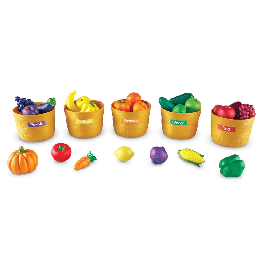 Landmandens farvesorteringssæt