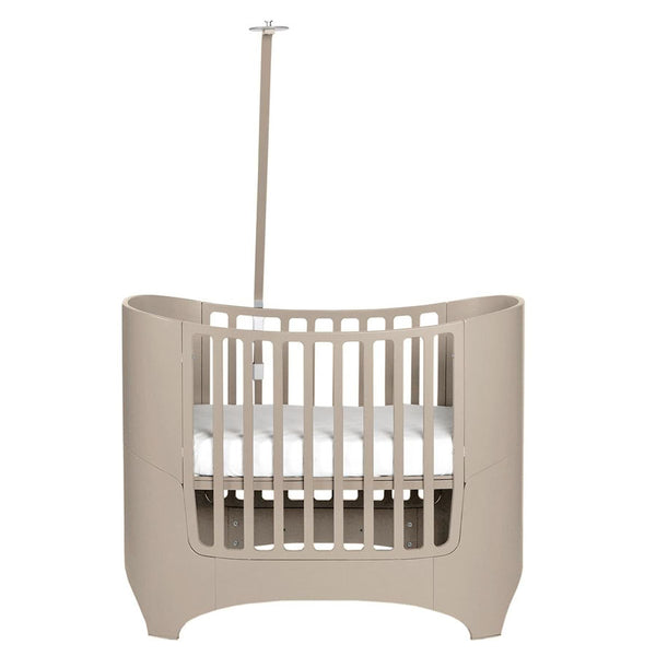 Leander himmelpind til Classic™ babyseng, cappuccino
