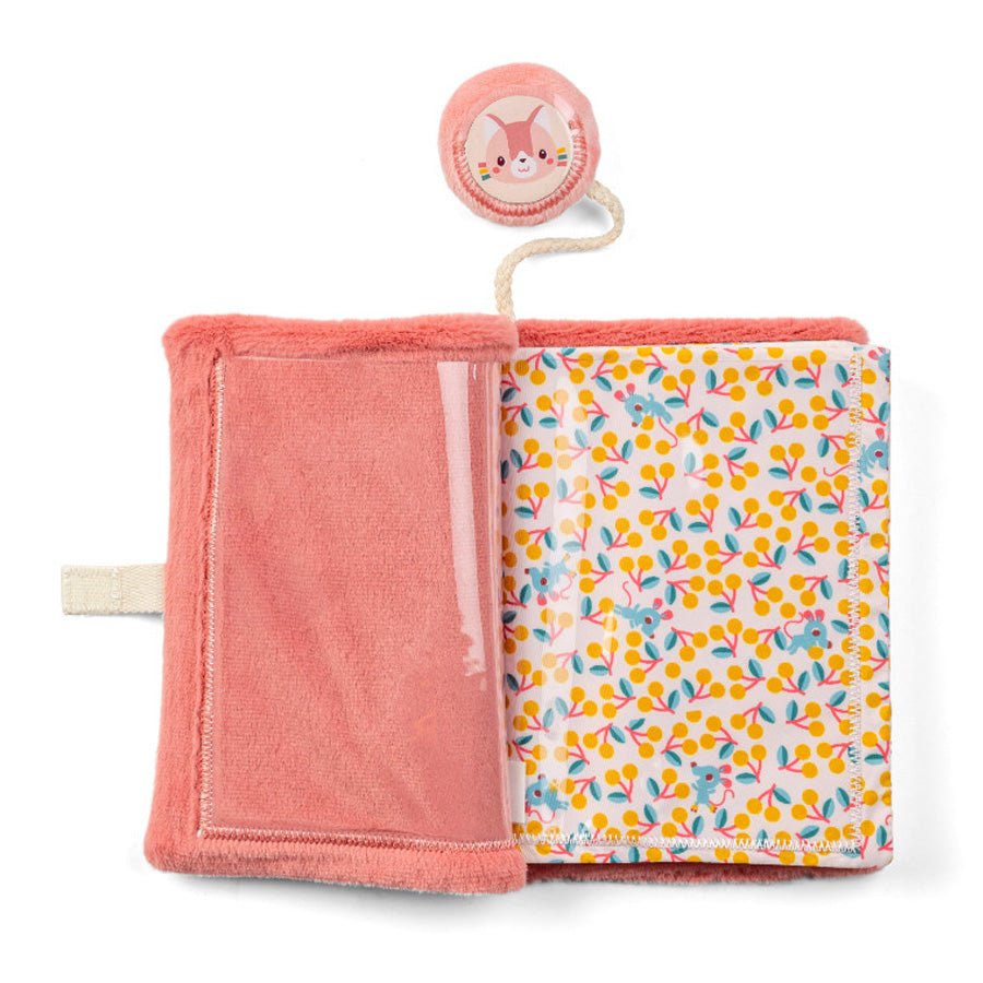 Lilliputiens Jeanne Fotoalbum