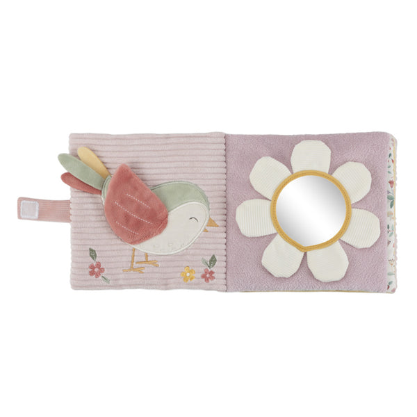 Little Dutch Aktivitetsbog, Fairy Garden