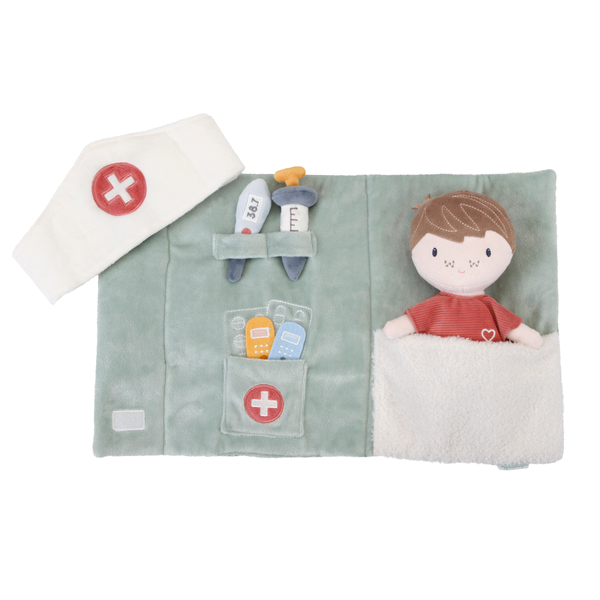 Little Dutch, Doktor dukkesæt