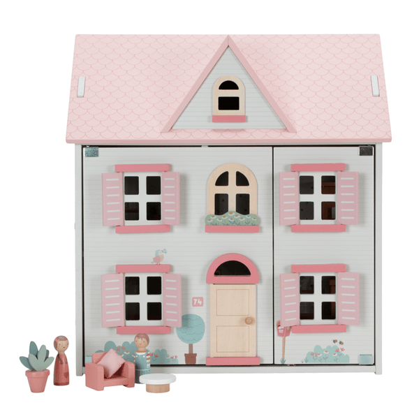 Little Dutch, Dukkehus