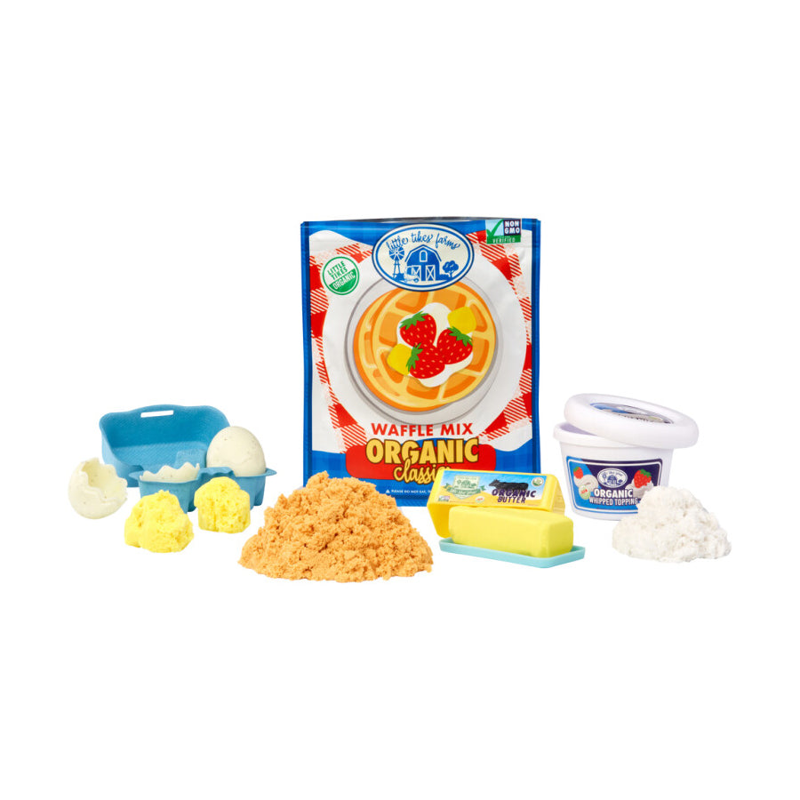 03_Little Tikes Creative Chefs vaffelsæt 2.jpg
