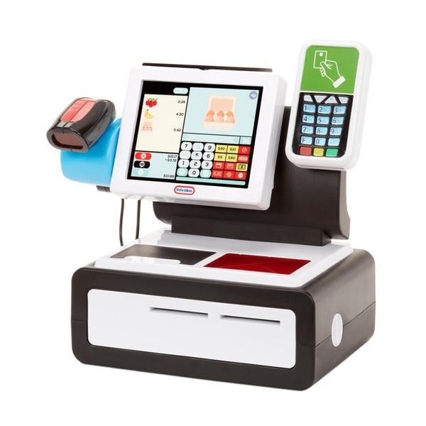 Little Tikes selvbetjeningskasse