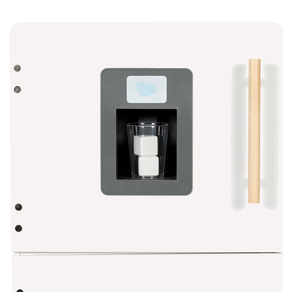 Mamamemo Køle-fryseskab