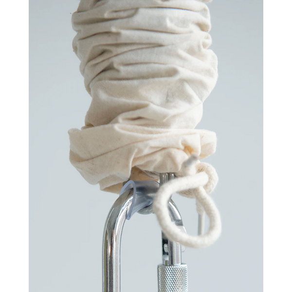 Membantu Fjeder, 6-15 kg grå