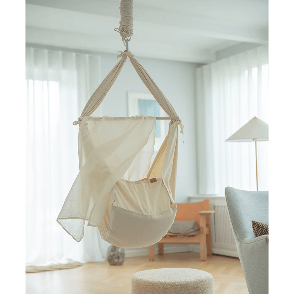 Membantu, Slyngevugge - Premium, nature