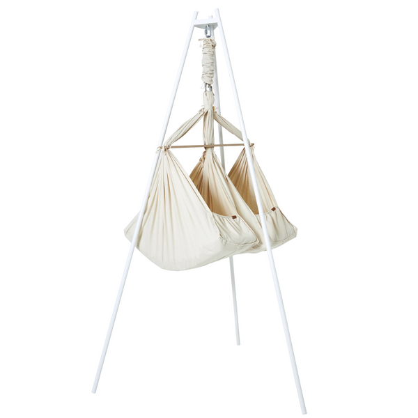 Membantu, Tvillingeslyngevugge - Basic, nature