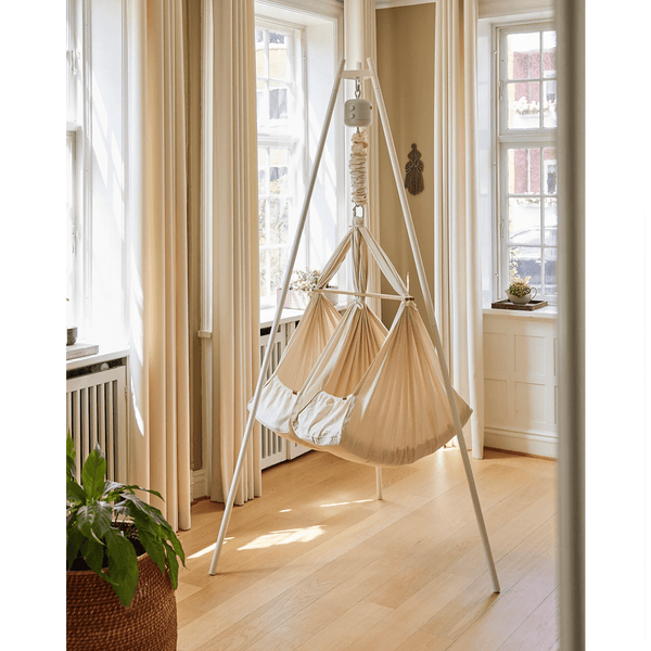 Membantu Tvillingeslyngevugge - Premium, nature