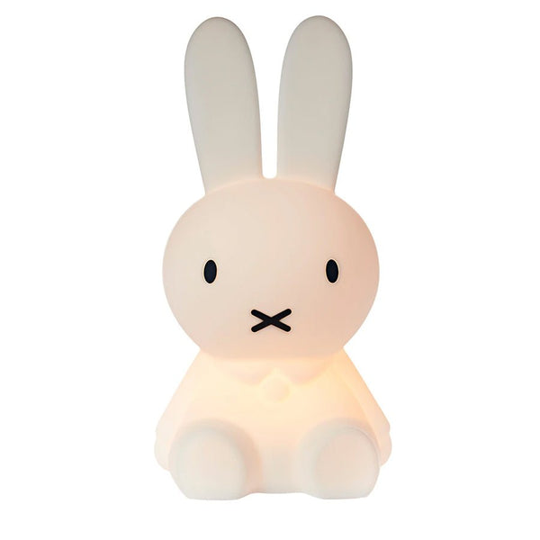 Miffy First light natlampe
