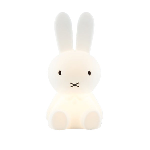 Miffy starlight børnelampe