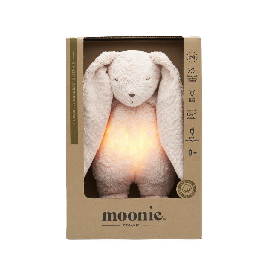 03_Moonie 2.0 Organic Humming kanin med lampe, rose 2.jpg
