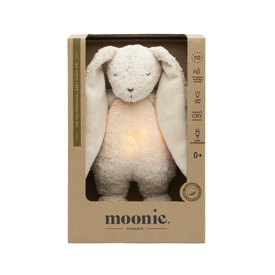 03_Moonie 2.0 Organic Humming kanin med lampe, sand 2.jpg
