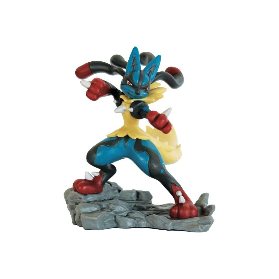 03_Pokémon Mega Lucario EX - Box Figure Collection 2.jpg