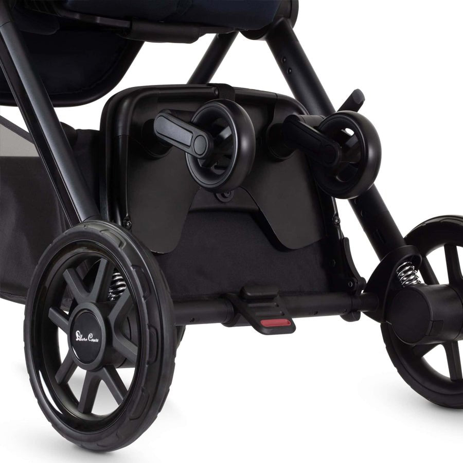 Silver Cross Reef ståbræt